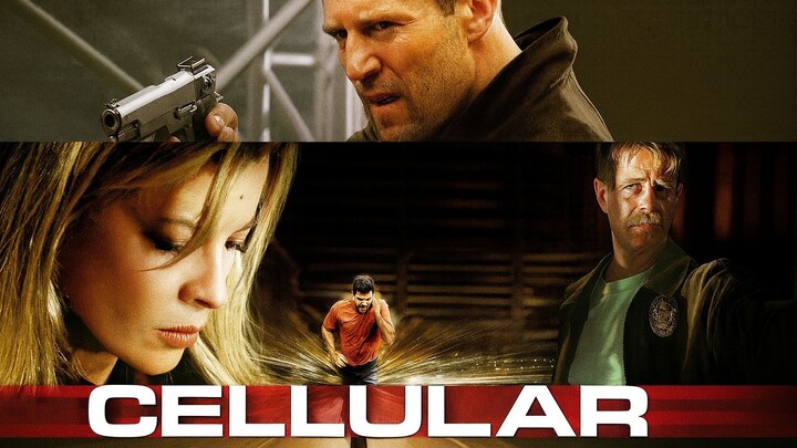 Cellular (2004) สัญญาณเป็น สัญญาณตาย (พากย์ไทย)