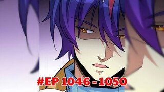 Top Manga Hay l Võ Đạo Độc Tôn - Chap 1046 - 1050 l TOFU Review