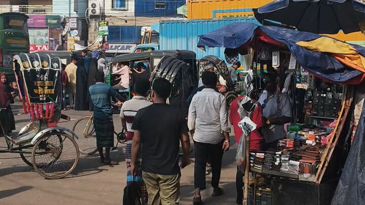 Chittagong Bangladesh