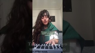 Guren no Yumiya Attack on Titan opening by Leayunamusic on Tiktok