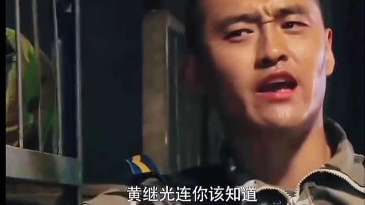 此刻的王艳兵才意识到，他们一个是军医世家，一个武术世家