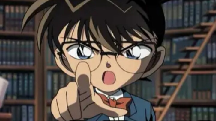 Xiaolan nghi ngờ Conan là Shinichi và kiểm tra điện thoại của cậu ấy để tìm ra sự thật #Conan #Mouri