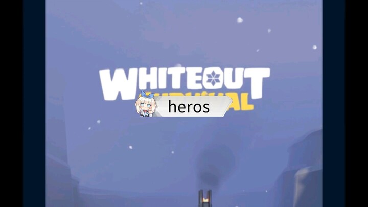 whiteout survival 2 lvl 9 + heros