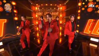 大哥和二哥这段帅爆了😍