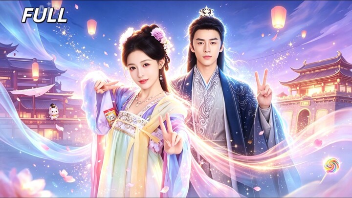 TITLE: The Crown Prince's Miracle Doctor/shortdrama Fantasy English Dubbed Full Movie HD