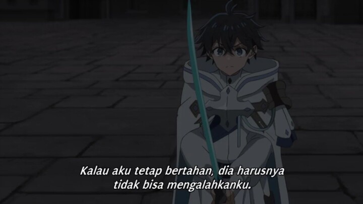 penyihir air ke kota eps 3 sub indo