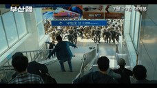 train to Busan trailer