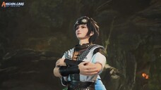 Peerless Divine Emperor Eps 14 Sub Indo