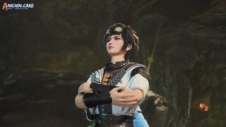 Peerless Divine Emperor Eps 14 Sub Indo