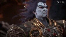Trailer Donghua Baru | Da Zhou Zhen Hun Ren ( Aggressor Killer ) Grafik Cuy😱🔥