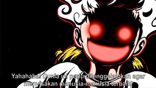 JOY BOY ADALAH PIHAK JAHAT YANG MENGHANCURKAN DUNIA 800 TAHUN LALU? - One Piece 1118+ (Teori)