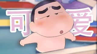 “ 这孩子一点也不可爱 ”