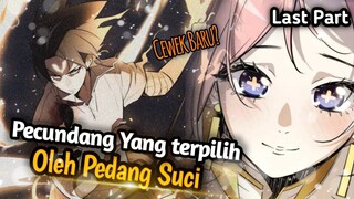 Selalu Diremehkan tapi akhirnya Terpilih untuk jadi Pahlawan [Part 9] |Pahlawan dan Saintess|