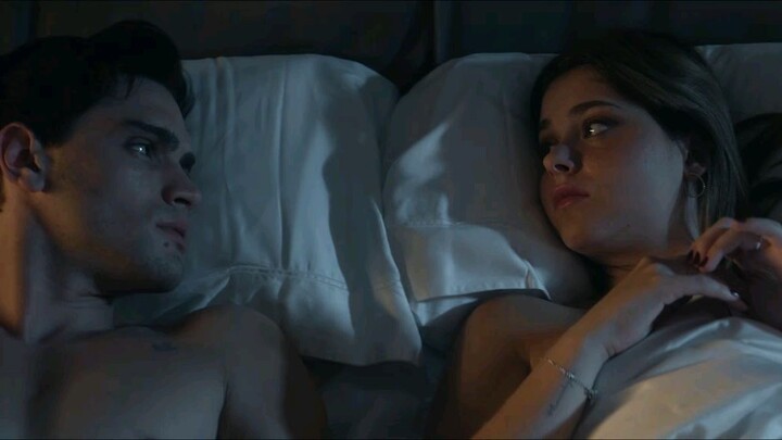 my fault romantic scenes