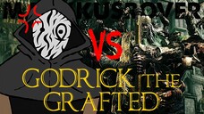 ELDEN RING | markkusrover VS GODRICK