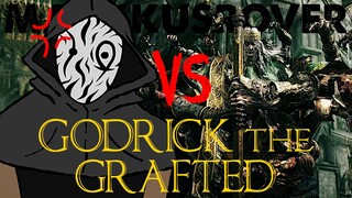 ELDEN RING | markkusrover VS GODRICK