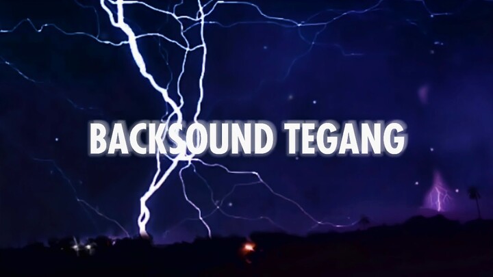 Backsound Tegang, Musik Menegangkan (no copyright)