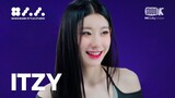 [뮤스스 4K] ITZY(있지) 220722 - MB Style Studio "OOTD Fashion 🔥"