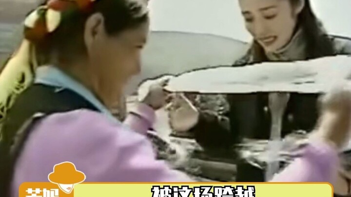 Tôi đã xúc động trước cuộc gặp gỡ lãng mạn xuyên thời gian và không gian này~