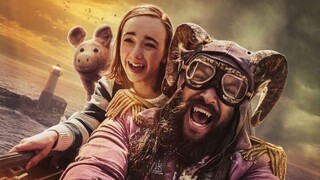 Slumberland (2022) dubbing Indonesia