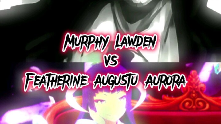 Murphy Lawden Vs Featherine