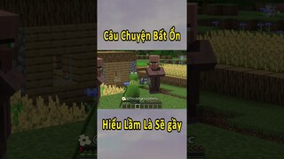 Câu Chuyện Bất Ổn Nhưng Anh Đen Xì Xì Bị Hiểu Lầm Là Sẽ Gầy 🤣 #shorts