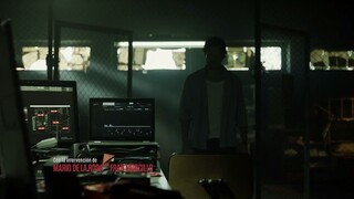 Money Heist S01E08