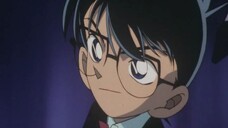 Detective Conan Movie 4 or Case Closed Captured in Her Eyes (2000) (Eng Dub)