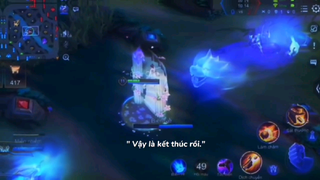 vậy la kết thuc rồi #gamehay
