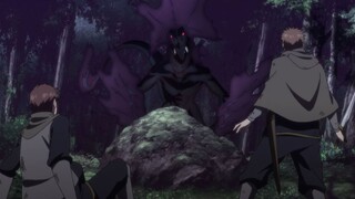 Sei, Saint's Magic Power (S1) - 08