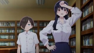 TV Anime "The Beast Inside Me" Released