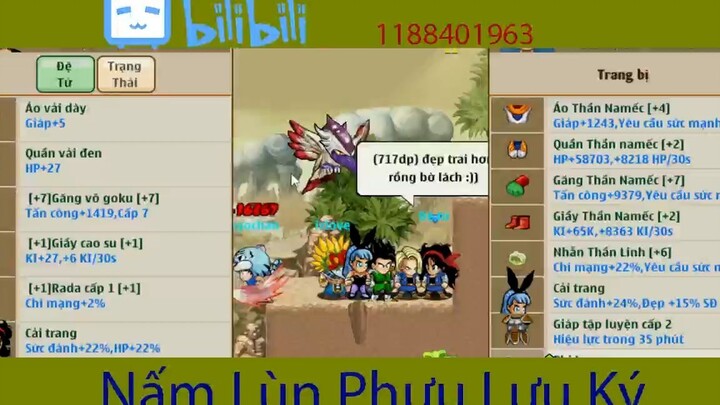 thủ thuật này hên xui lắm ae ạ #game