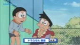 Doraemon episode 274