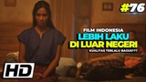 7 Film Indonesia yang Kurang Diapresiasi, Malah Laku di Luar Negeri!!