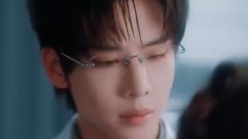Dai Gaozheng - Tian Tianyi Aku hanya ingin mencicipi sedikit rasa manisnya