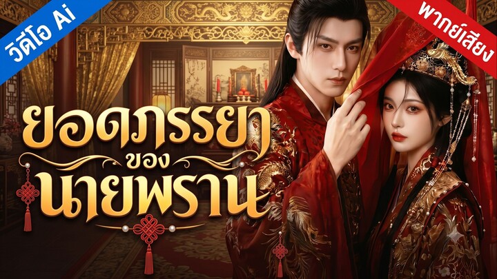 [AI] ยอดภรรยาของนายพราน (พากย์ไทย)