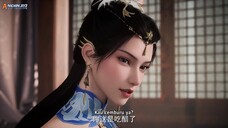 Fight For The Throne Eps 09 sub indo 1080P