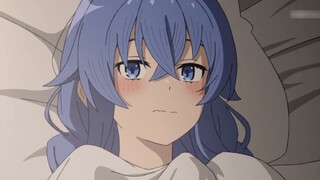 Titik balik ke-4 musim berikutnya dari No Job: The End of the World, melihat buku harian yang diting