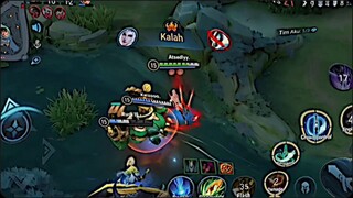 Loong Hero baru HOK
