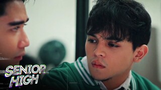 [ENG SUBS] Full Episode 67 | Senior High | Andrea Brillantes, Kyle Echarri, JK Labajo