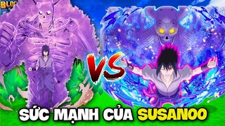 (Blockmango) NOXUSS LẦN ĐẦU THÁCH ĐẤU SỨC MẠNH CỦA SUSANOO VS CỬU VĨ VÀ CÁI KẾT LÀ?