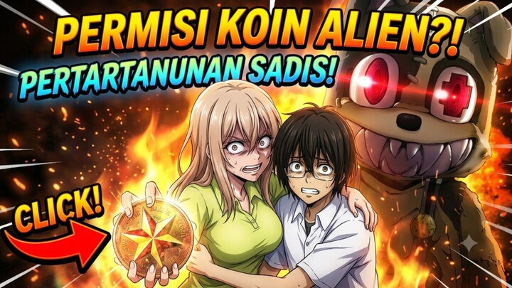 ANIME ACTION PENUH FANSERVICE