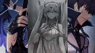 เวทย์ที่แข็งแกร่งที่สุดของอานอส