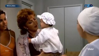 [Archive] Rosalinda (MDTV) 11/10/2025