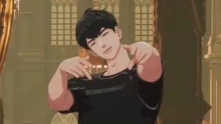 【HAMIN】Hà Mân nhảy theo vũ đạo của JENNIE thử thách, cảm giác rung động mạnh mẽ và nhịp điệu tuyệt v