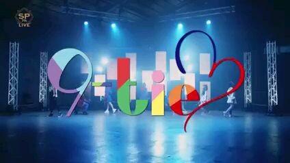 9 - tie (OUR GLORIOUS DAYS) BY: Selection Project<3