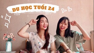 Du học Pháp | Marseille - #12: Du học tuổi 24 thì đã sao?