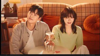 Second Shot at Love Eps 11 Sub Indo