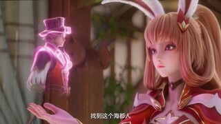 [PV]   Honor of Kings - Marco Polo Treasures