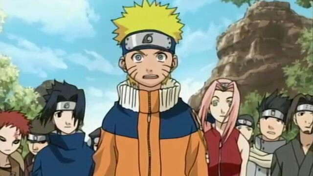 Naruto Kid Episode 26 Tagalog Season 1